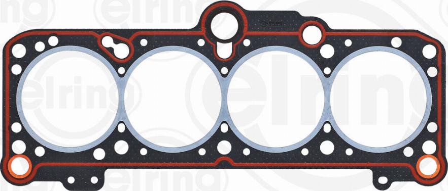 Elring 915.591 - Прокладка, головка цилиндра parts5.com