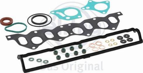 Elring 984.284 - Gasket Set, cylinder head parts5.com