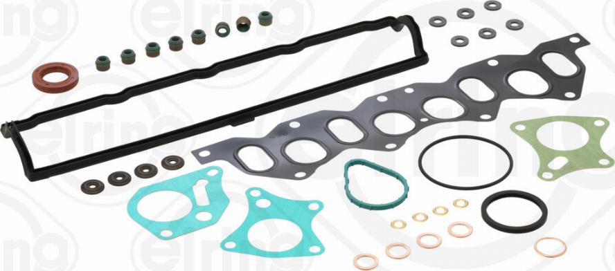 Elring 984.285 - Gasket Set, cylinder head parts5.com