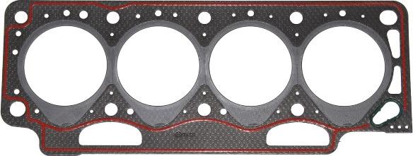 Elring 984.224 - Gasket, cylinder head parts5.com