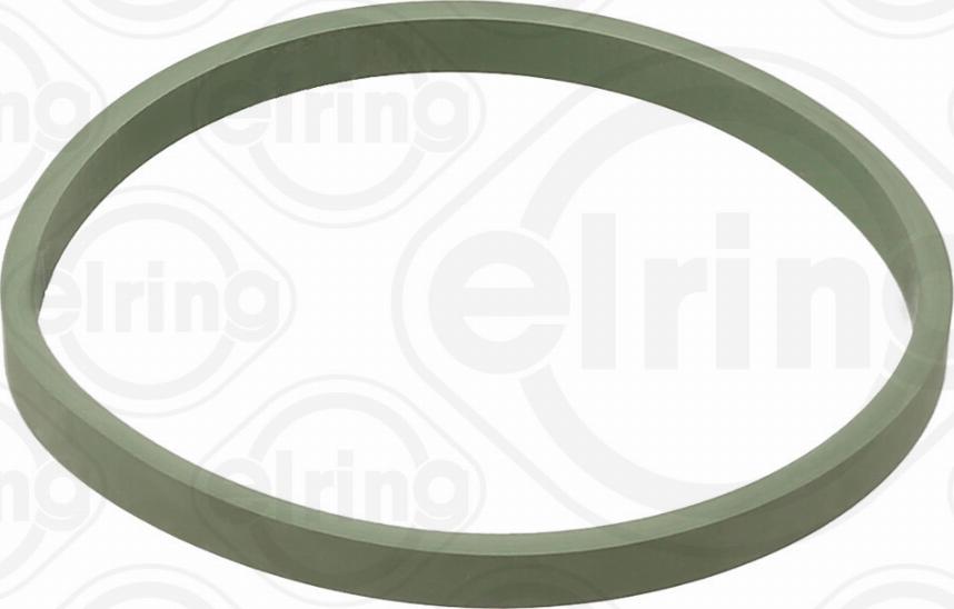 Elring 981.230 - Прокладка, корпус впускного коллектора parts5.com