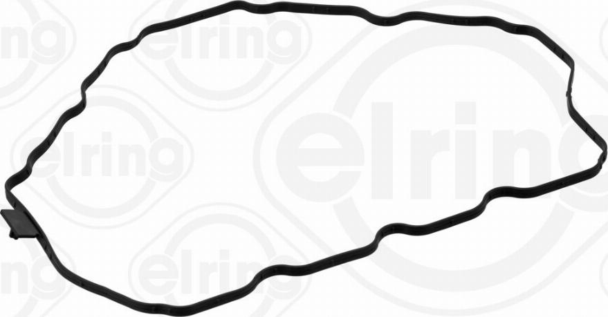 Elring 982.350 - Прокладка, автоматическая коробка parts5.com