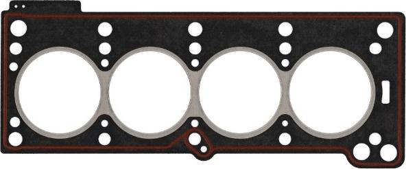 Elring 987.043 - Gasket, cylinder head parts5.com