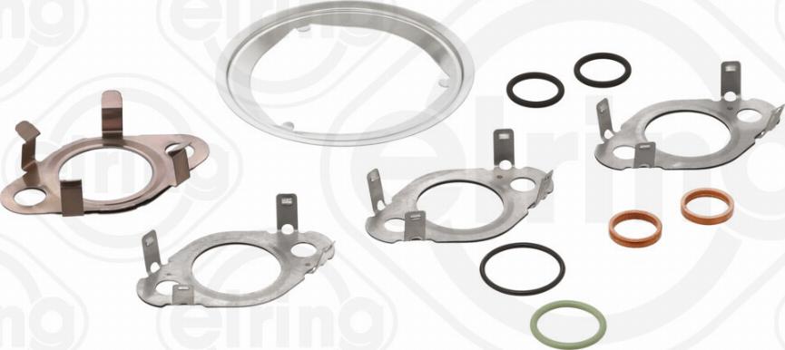 Elring 934.850 - Комплект прокладок, AGR-система parts5.com