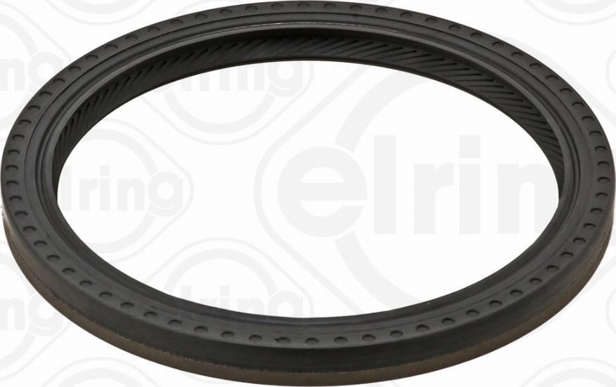 Elring 925.840 - Уплотняющее кольцо, коленчатый вал parts5.com