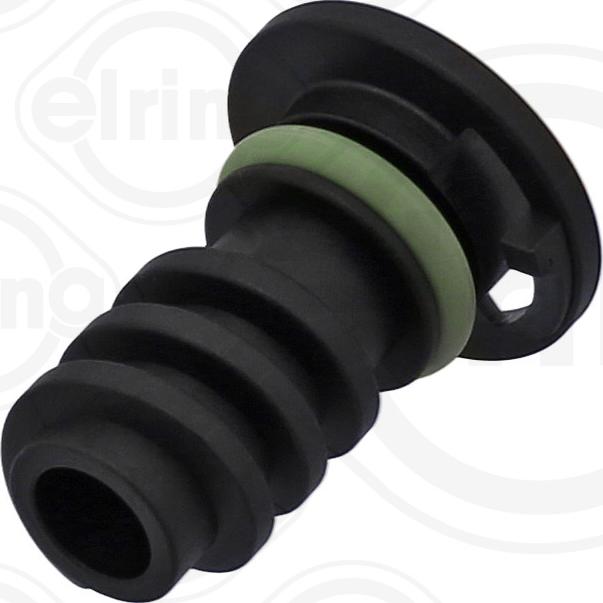 Elring 928.450 - Резьбовая пробка, масляный поддон parts5.com