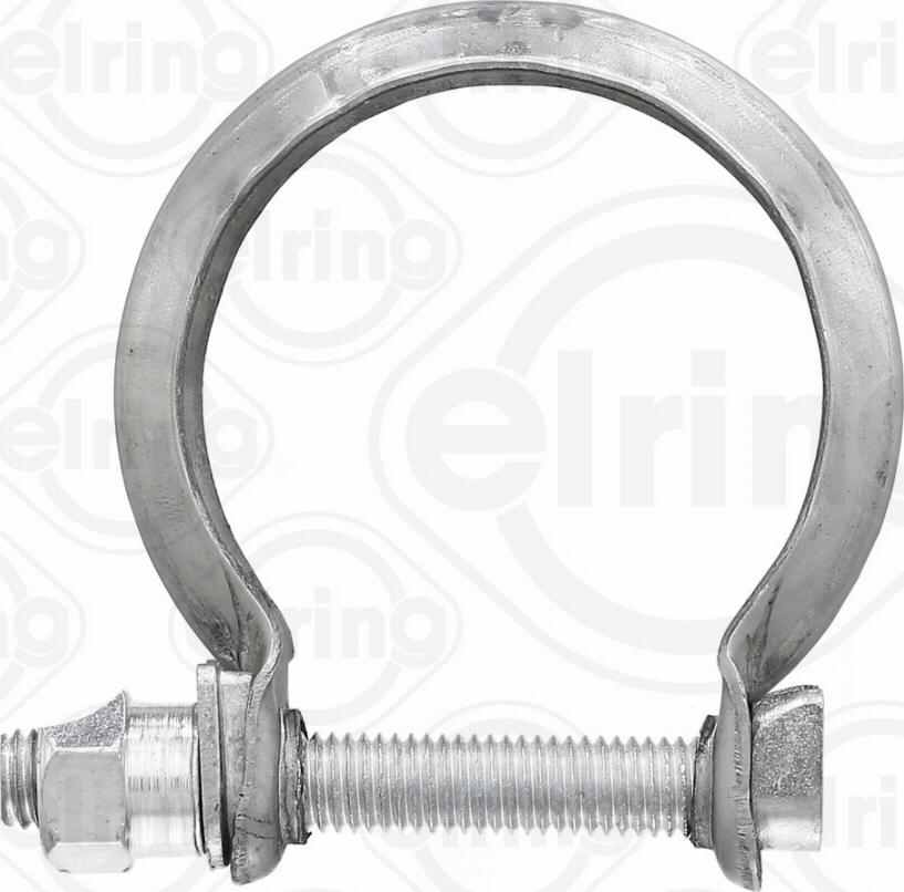 Elring 927.210 - Соединительные элементы, система выпуска parts5.com