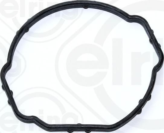 Elring 492.150 - Прокладка, термостат parts5.com