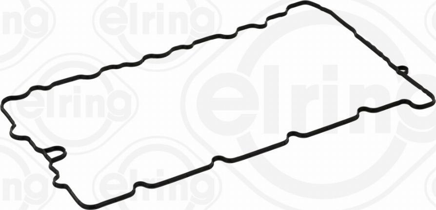 Elring 444.910 - Прокладка, крышка головки цилиндра parts5.com