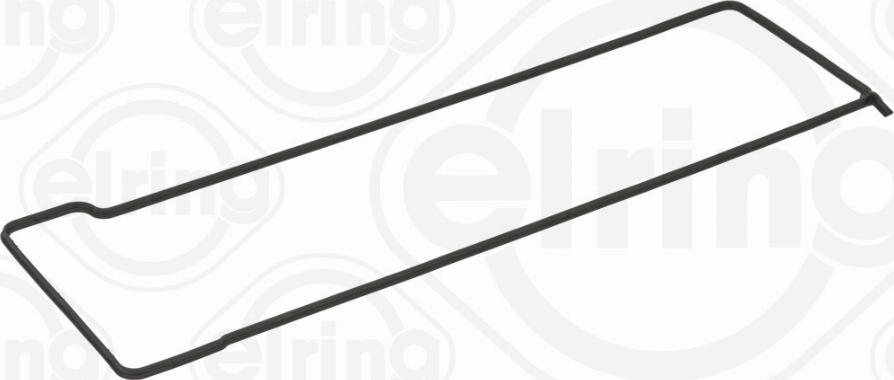 Elring 445.700 - Прокладка, крышка головки цилиндра parts5.com