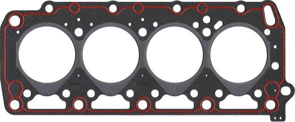 Elring 446.383 - Gasket, cylinder head parts5.com