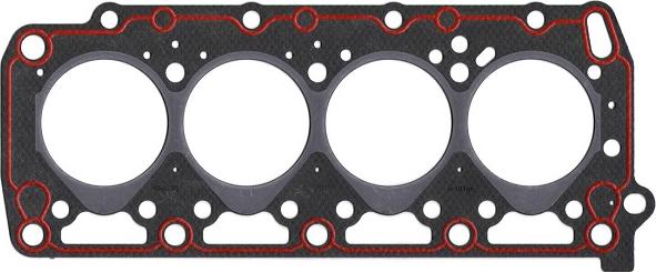 Elring 446.373 - Gasket, cylinder head parts5.com