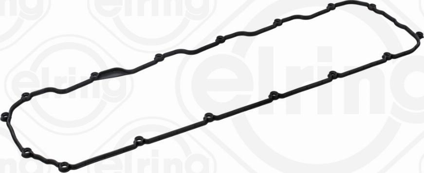 Elring 440.230 - Прокладка, крышка головки цилиндра parts5.com