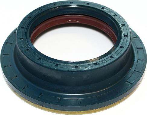 Elring 447.080 - Уплотняющее кольцо, дифференциал parts5.com