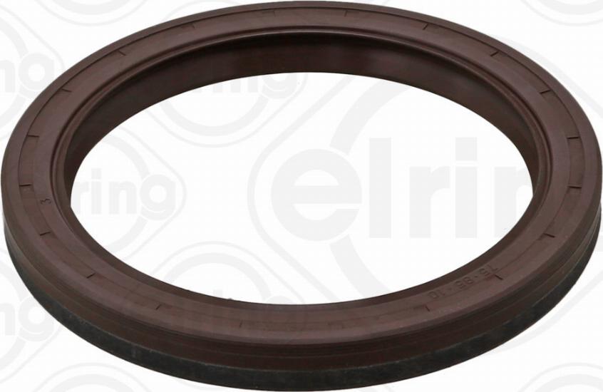 Elring 451.140 - Уплотняющее кольцо, дифференциал parts5.com