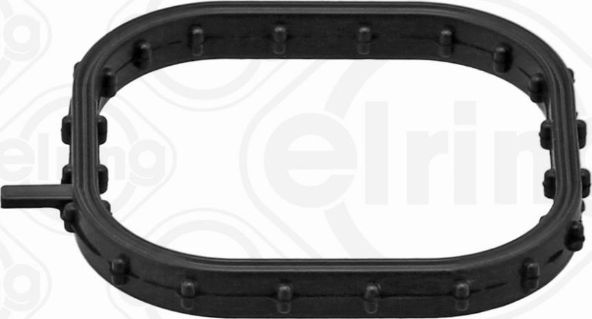 Elring 452610 - Прокладка, трубка охлаждающей жидкости parts5.com