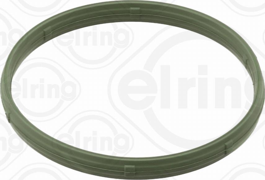 Elring 464.230 - Прокладка, корпус впускного коллектора parts5.com