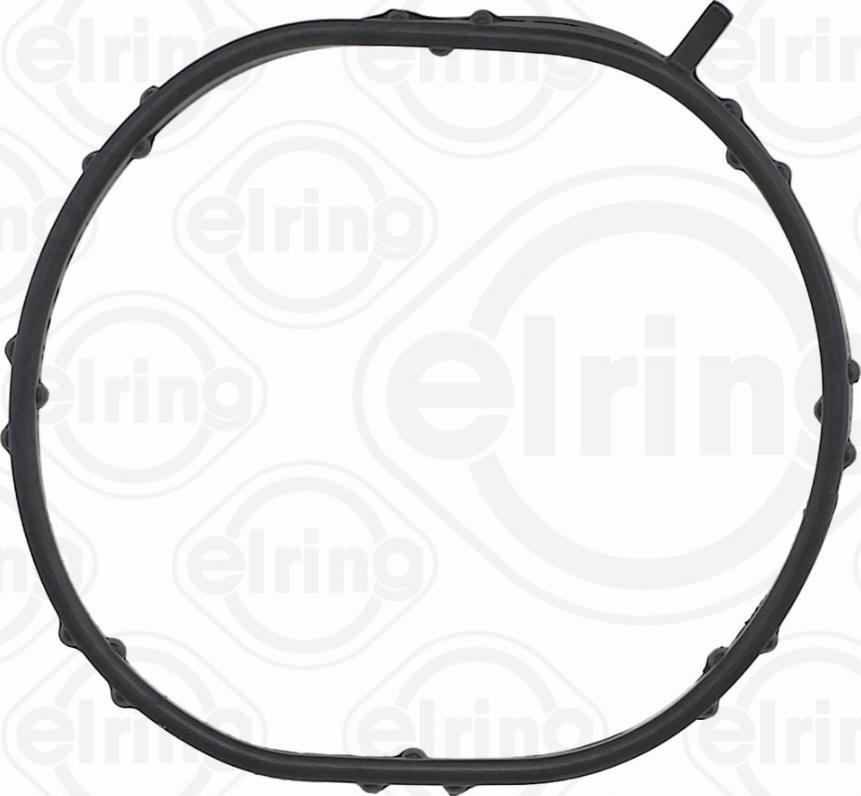 Elring 464.710 - Прокладка, корпус термостата parts5.com