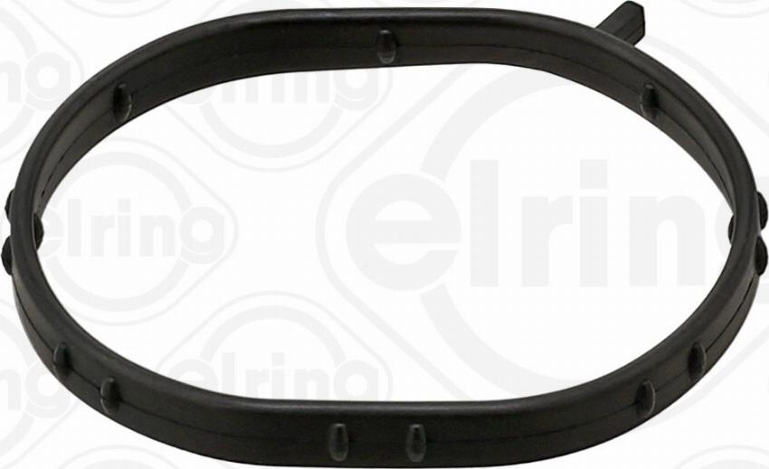 Elring 464.710 - Прокладка, корпус термостата parts5.com