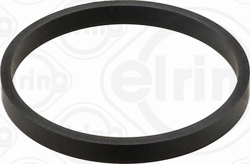 Elring 408.450 - Прокладка, корпус впускного коллектора parts5.com