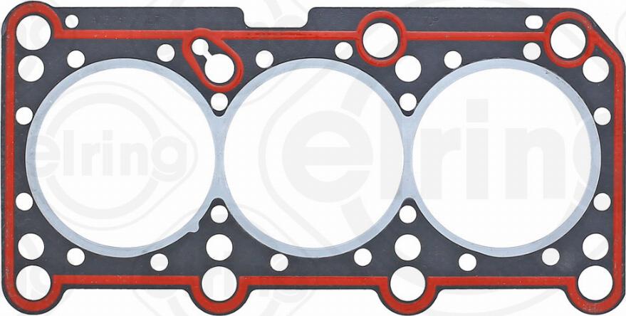 Elring 403.741 - Прокладка, головка цилиндра parts5.com