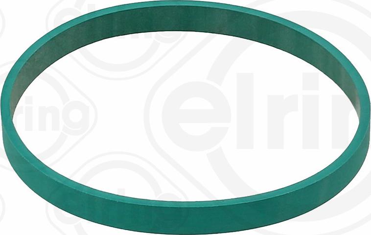 Elring 485.490 - Прокладка, корпус впускного коллектора parts5.com