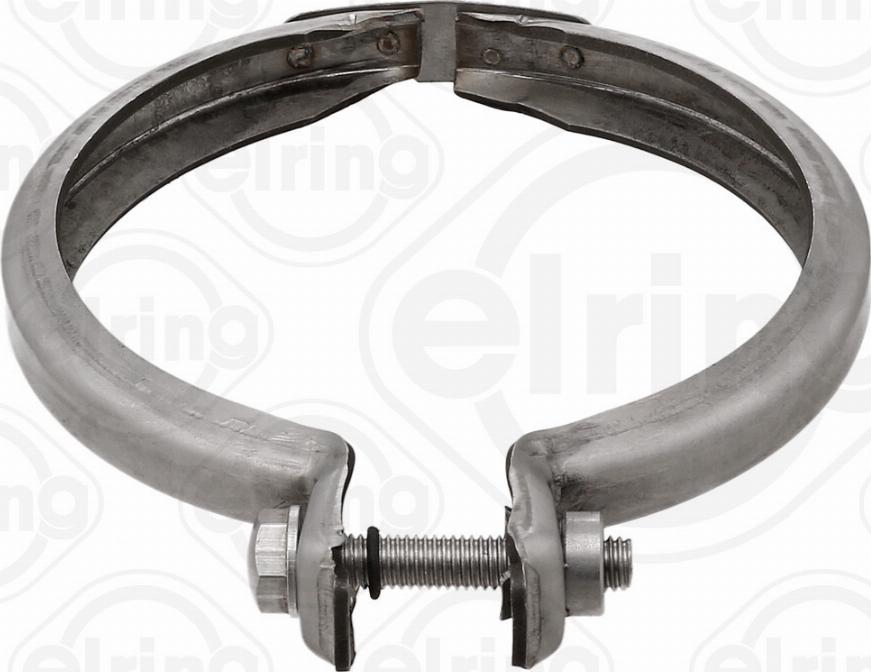 Elring 483.500 - Соединительные элементы, система выпуска parts5.com