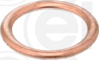 Elring 434.941 - Резьбовая пробка, масляный поддон parts5.com