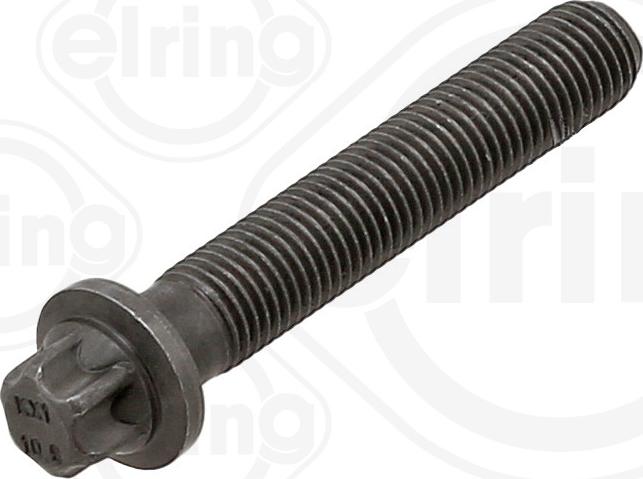 Elring 434.490 - Болт крепления крышки шатуна parts5.com