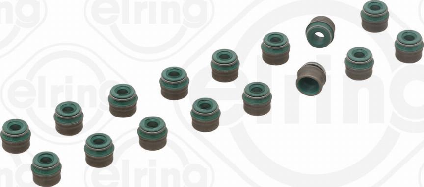 Elring 424.800 - Seal Set, valve stem parts5.com