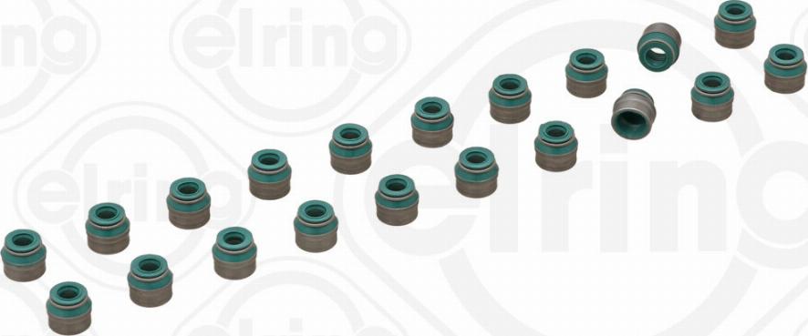 Elring 424.810 - Seal Set, valve stem parts5.com