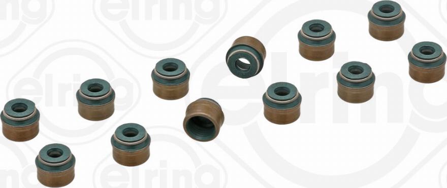 Elring 424.780 - Seal Set, valve stem parts5.com