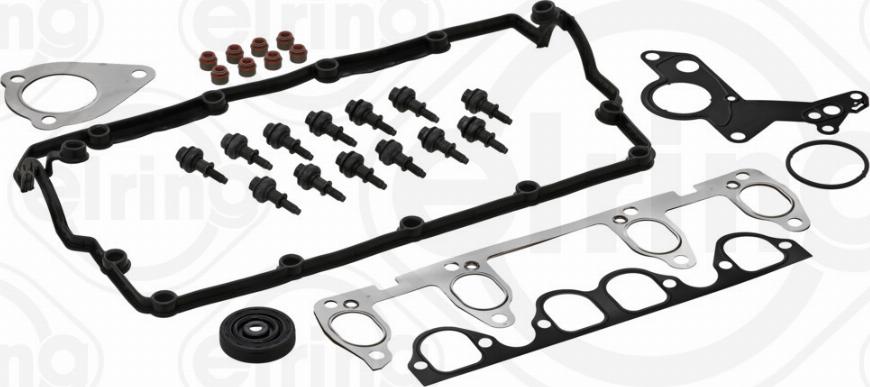 Elring 428.880 - Комплект прокладок, головка цилиндра parts5.com