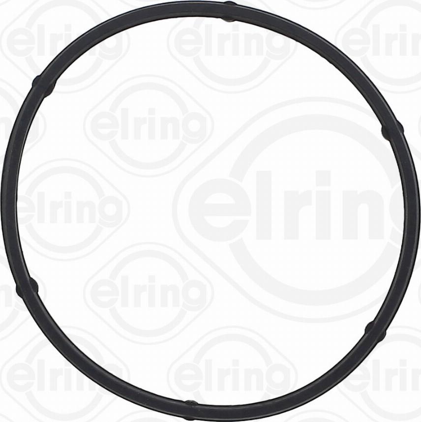 Elring 479.050 - Прокладка, корпус впускного коллектора parts5.com