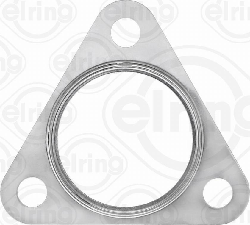 Elring 476.951 - Прокладка, компрессор parts5.com