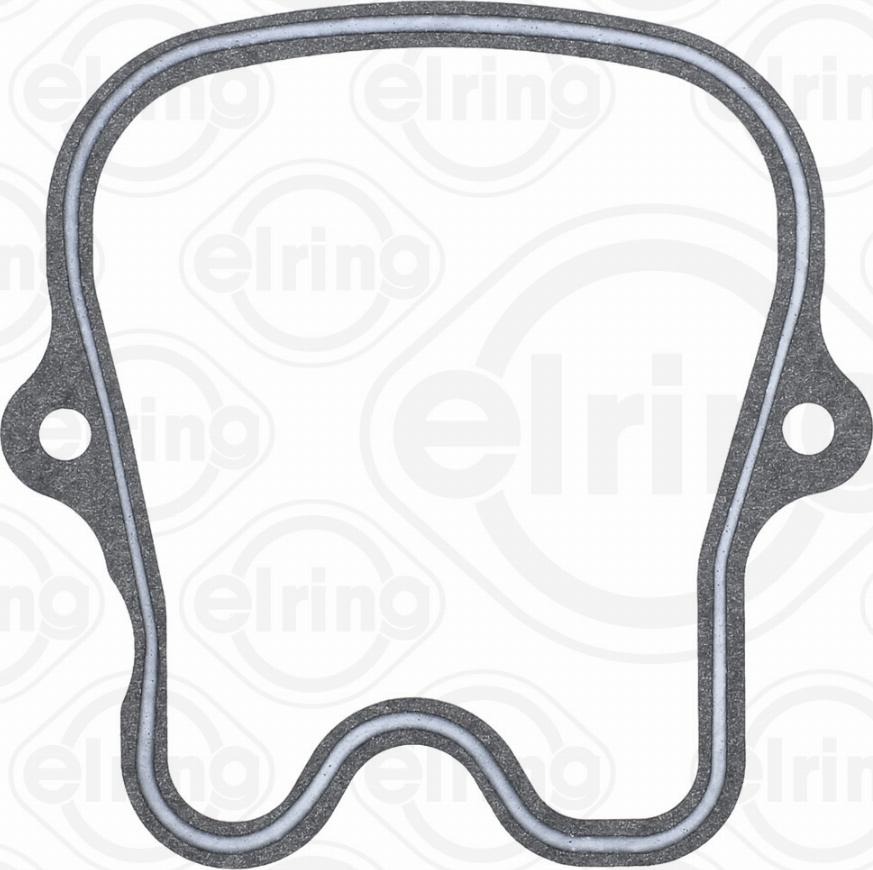 Elring 476.050 - Прокладка, крышка головки цилиндра parts5.com