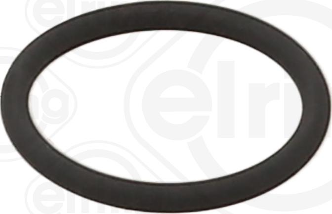 Elring 476.750 - Уплотнительное кольцо, резьбовая пробка маслосливного отверстия parts5.com