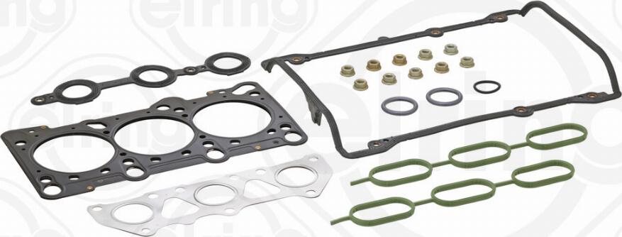 Elring 470.650 - Комплект прокладок, головка цилиндра parts5.com