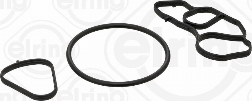 Elring 473.830 - Прокладка, корпус маслянного фильтра parts5.com