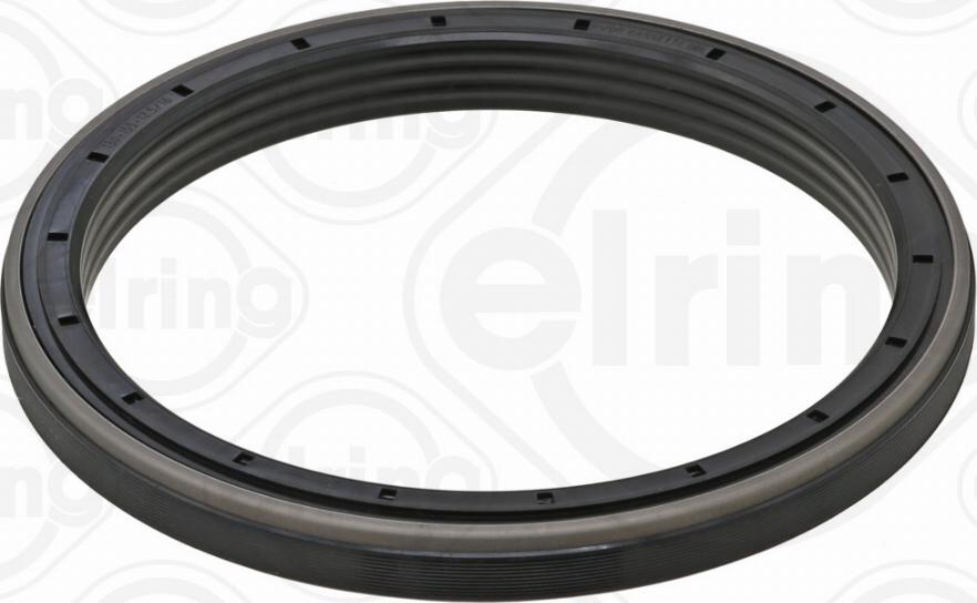 Elring 477.740 - Уплотняющее кольцо, коленчатый вал parts5.com