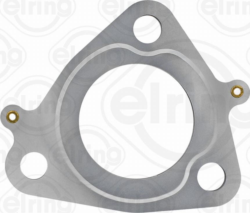 Elring 593.460 - Прокладка, компрессор parts5.com