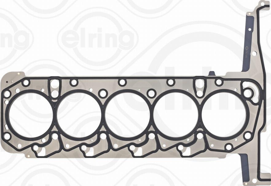 Elring 547.490 - Прокладка, головка цилиндра parts5.com