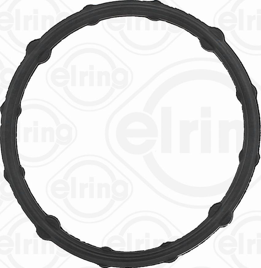 Elring 560.690 - Уплотнительное кольцо, датчик уровня моторного масла parts5.com