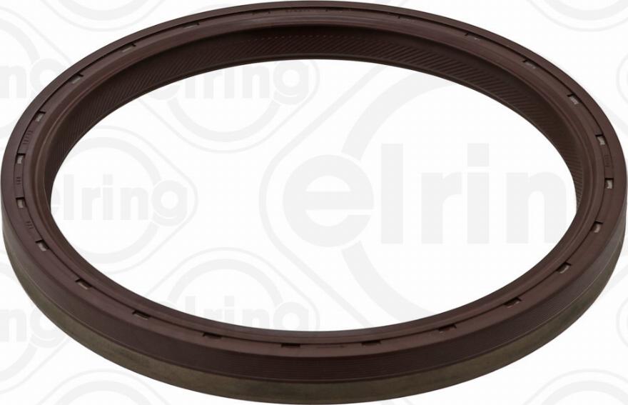 Elring 562.920 - Уплотняющее кольцо, коленчатый вал parts5.com