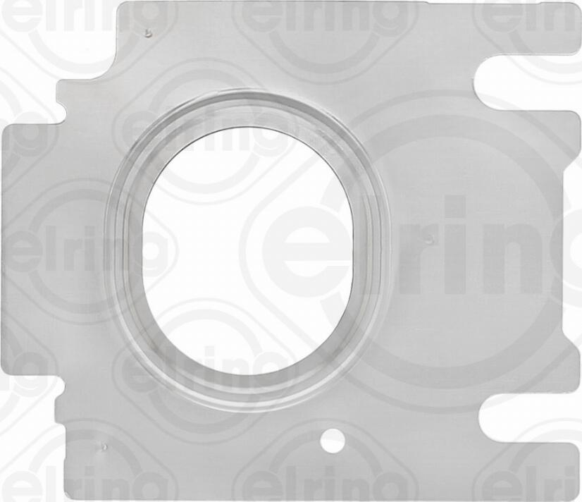 Elring 562.300 - Прокладка, компрессор parts5.com