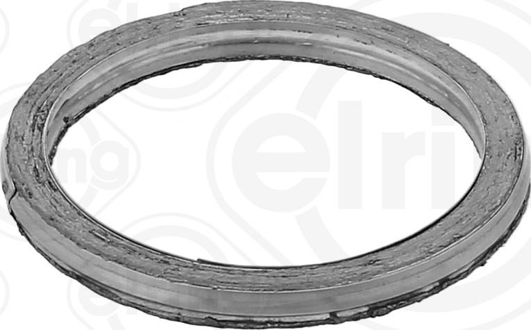 Elring 509.980 - Прокладка, компрессор parts5.com