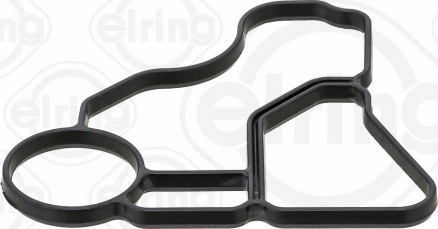 Elring 504.530 - Прокладка, корпус маслянного фильтра parts5.com