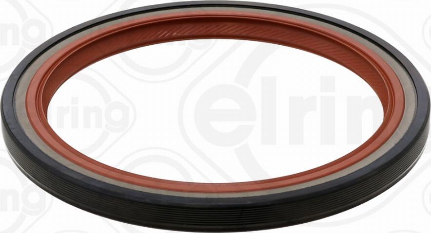 Elring 507.822 - Уплотняющее кольцо, коленчатый вал parts5.com