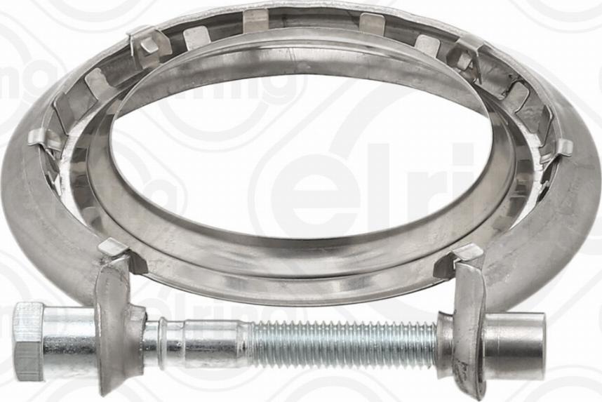 Elring 519.200 - Соединительные элементы, система выпуска parts5.com