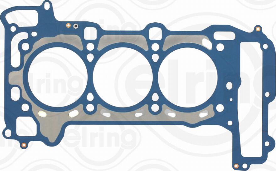 Elring 510.700 - Прокладка, головка цилиндра parts5.com